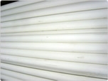 alumina tubes