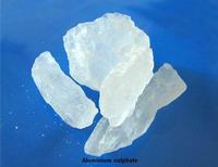 Aluminium sulphate