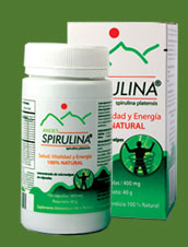 Andesspirulina