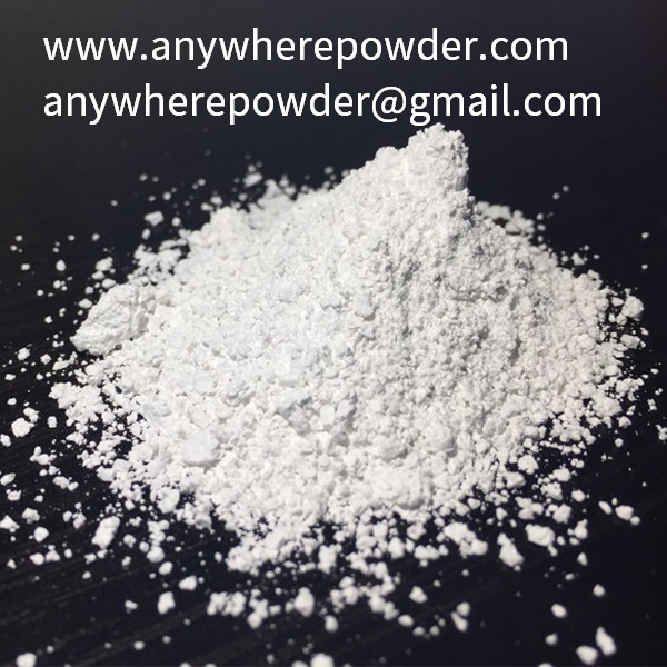 Anhydrous Transparent Filler (Powder Material for Powder Coating ..)(High Filling,High Transparency)