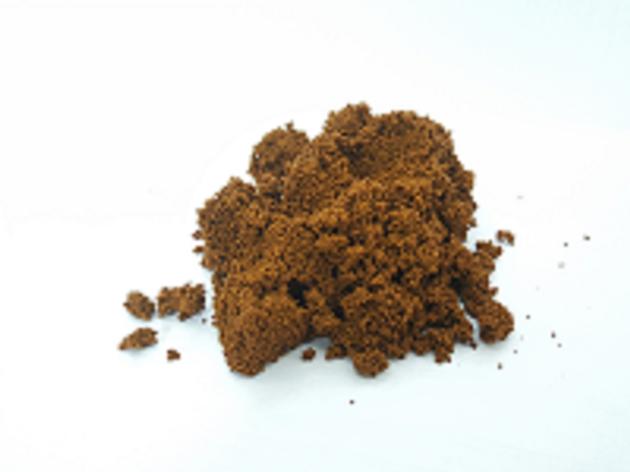 Arsenic removal ion exchange resin