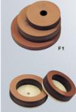BD Polishing wheel