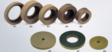 BK polishing wheel