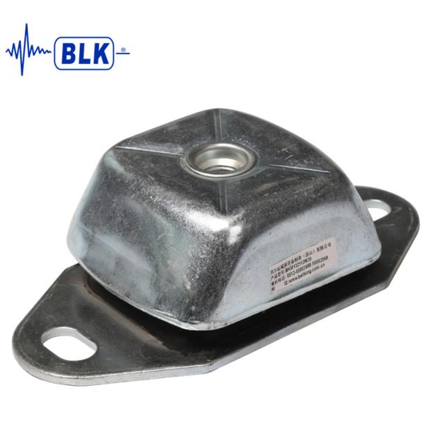Rubber Engine Mount Anti Vibration Isolator