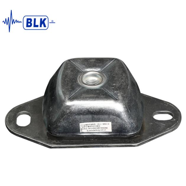 Rubber Engine Mount Anti Vibration Isolator