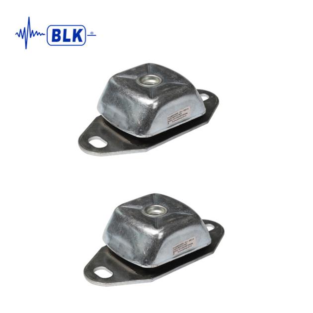 Rubber Engine Mount Anti Vibration Isolator