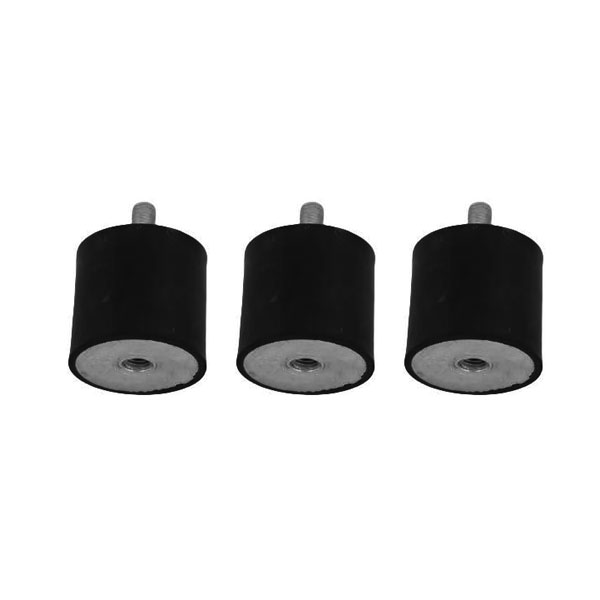Rubber Manufacturer Customized Air Conditioning Anti