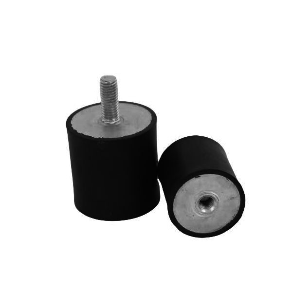 Rubber Manufacturer Customized Air Conditioning Anti