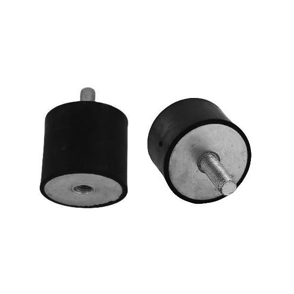 Rubber Manufacturer Customized Air Conditioning Anti