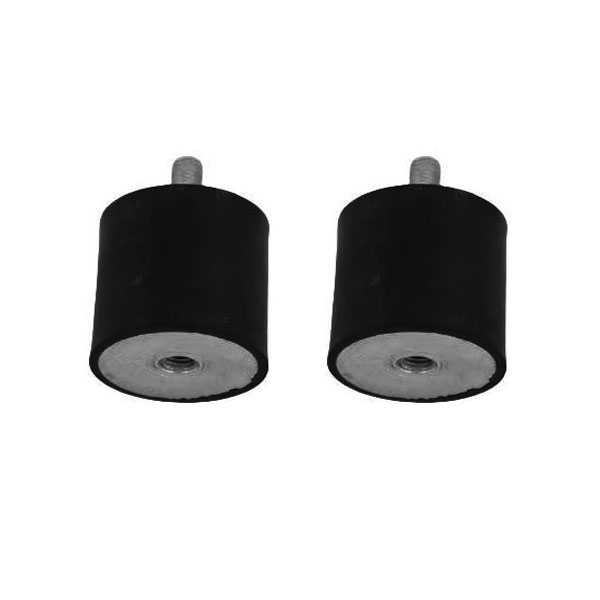 Rubber Manufacturer Customized Air Conditioning Anti