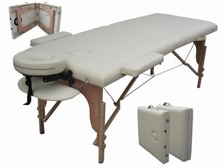 massage table