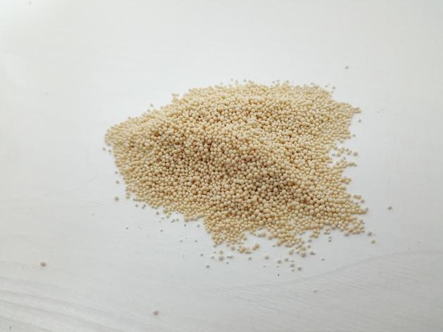 Chelating Ion Exchange Resin