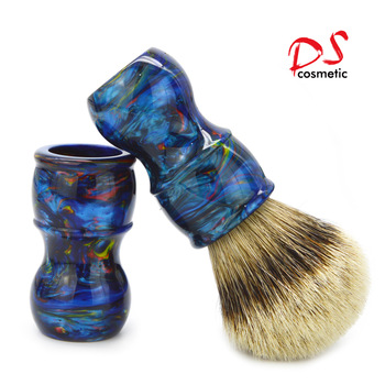 Dishi Men S Synthetic Beard Brush