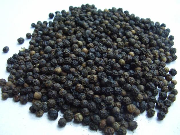 Indian Spices