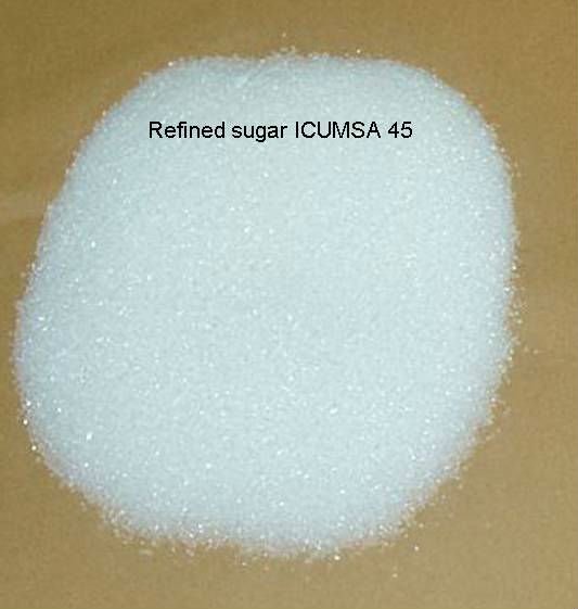 ICUMAS 45 Sugar 