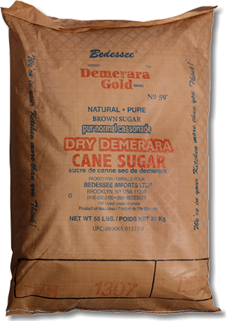 Brown Sugar ICUMAS 600 1200