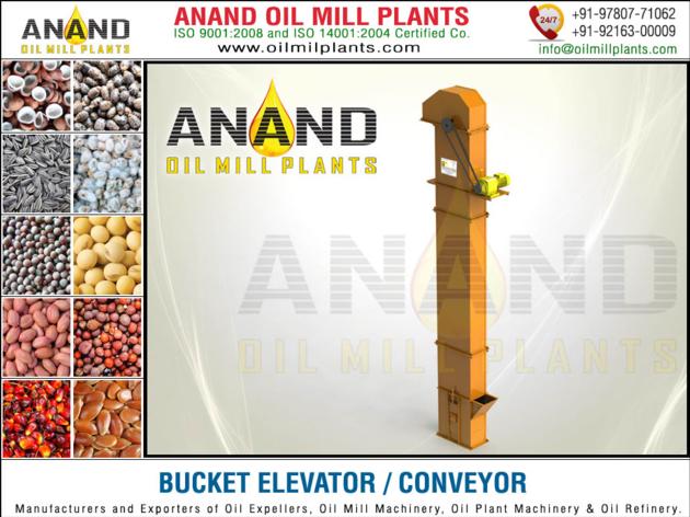 Sunflower Oil Expeller Machine Manufacturers Exporters