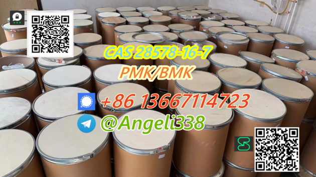 CAS 28578 16 7 PMK