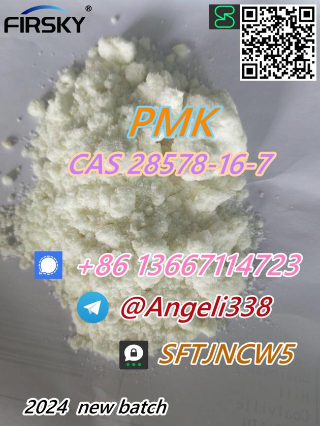 CAS 28578-16-7 PMK   