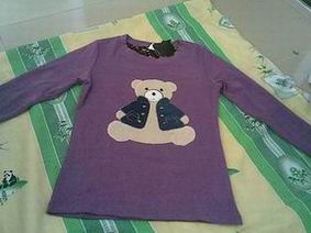 South Korea Style Leisure T-Shirts