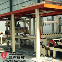 Gypsum Board Plant