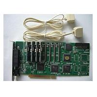 Intelligent central monitoring system