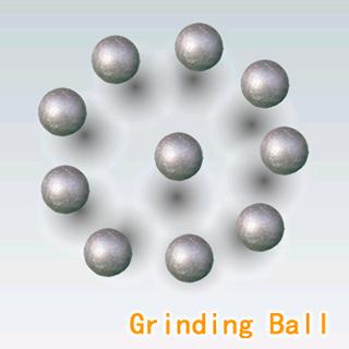 steel  balls