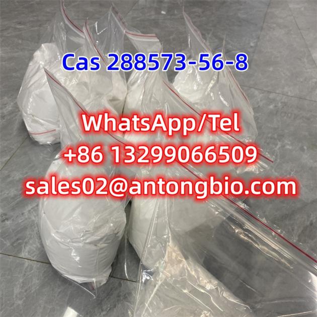 Cas 288573-56-8 KS-0037 tert-butyl4-(4-fluoroanilino)piperidine-1-carboxylate C16H23FN2O2