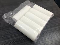 cast under padding