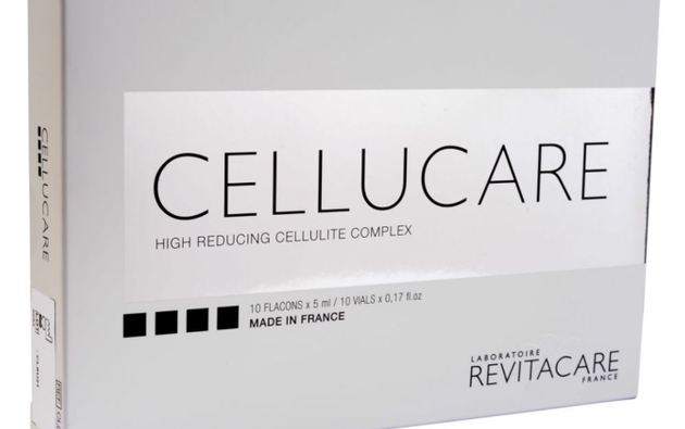 Cellucare (10x5ml)