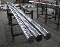 Hard Chromed Rod