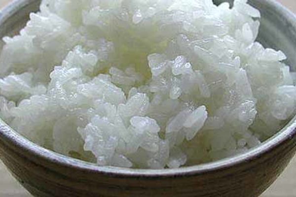 Calrose Rice