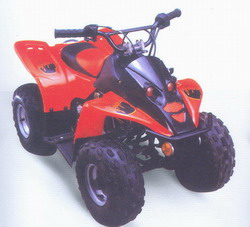 CTM50ATV