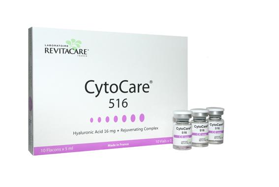 Cytocare 516 (5x5ml)