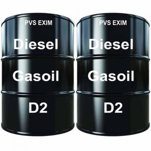 D2 Diesel