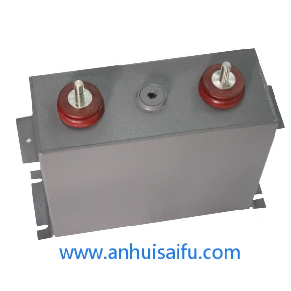 Energy Storage Pulsed DC Link Filter