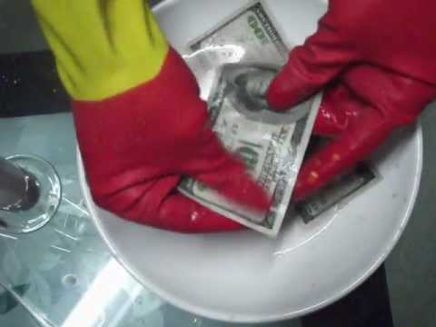 SSD Chemical Solution For Sale Non