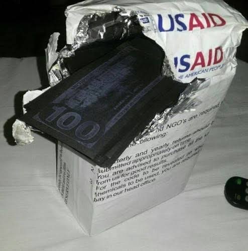 SSD Chemical Solution For Sale Non
