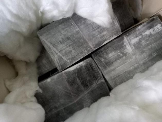 SSD Solution Suppliers Wholesale DFX Chemicals