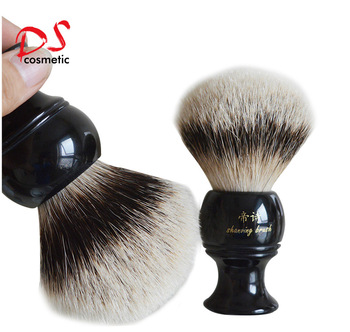 Dishi Men S Synthetic Beard Brush