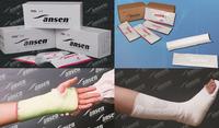 Bandage, casting tape, orthopedic casting tape