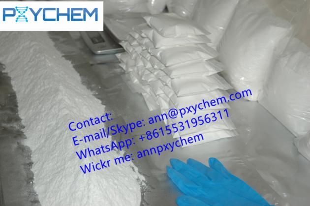 High Purity High Quality PMK Glycidate