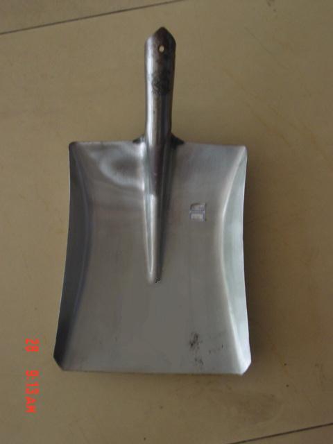 shovel
