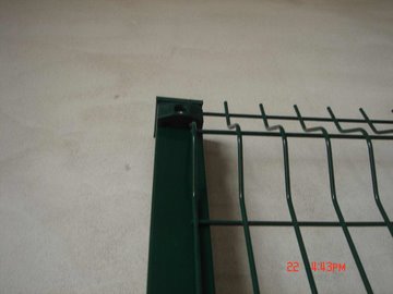Fence