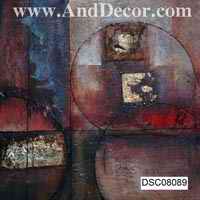 oil paintings