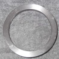 Titanium Ring