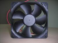 solar crawlspace ventilation