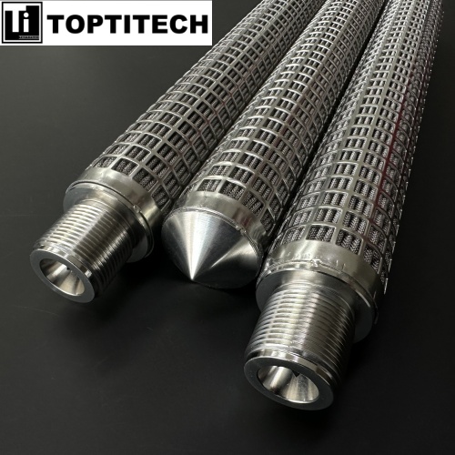 Double Frame Layer Stainless Steel 316
