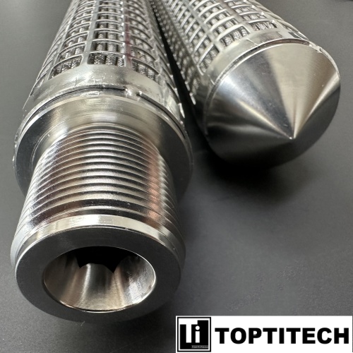 Double Frame Layer Stainless Steel 316