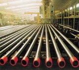 drill pipe